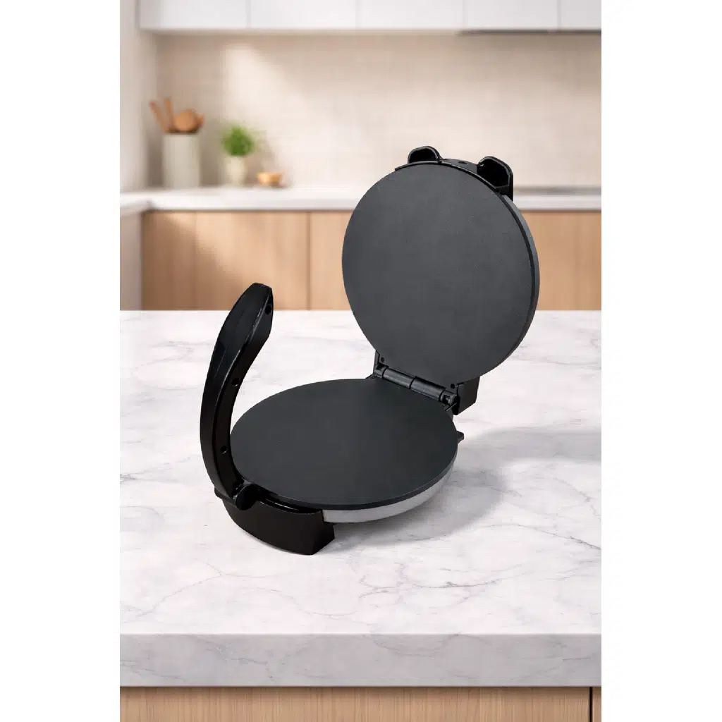 Sokany Profesyonel Pankek Makinesi 2000W Yapışmaz Elektrikli Krep Makinesi KJ-507