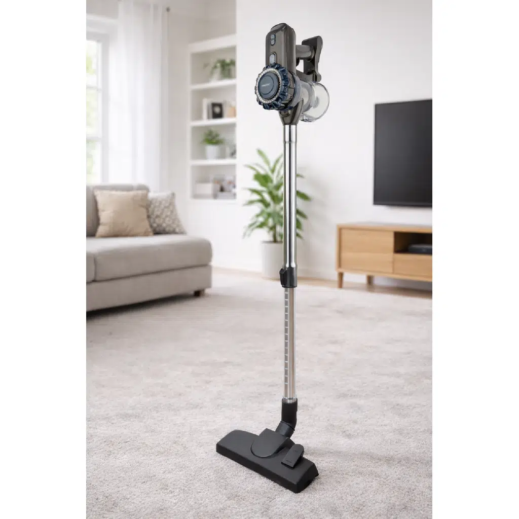 Sokany Kablosuz Şarjlı Süpürge 2000W Güçlü Emiş SK-13020