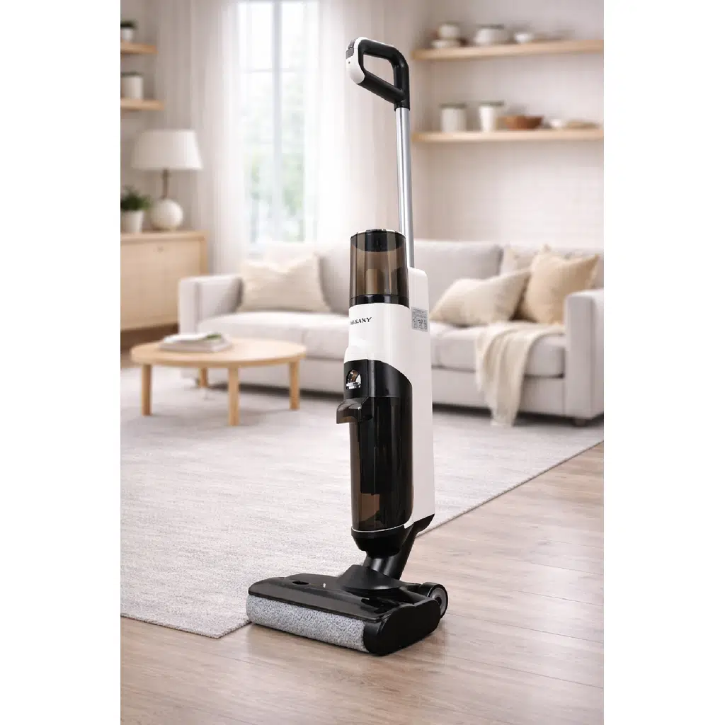 Sokany SK-13040 Islak/Kuru Dik Süpürge