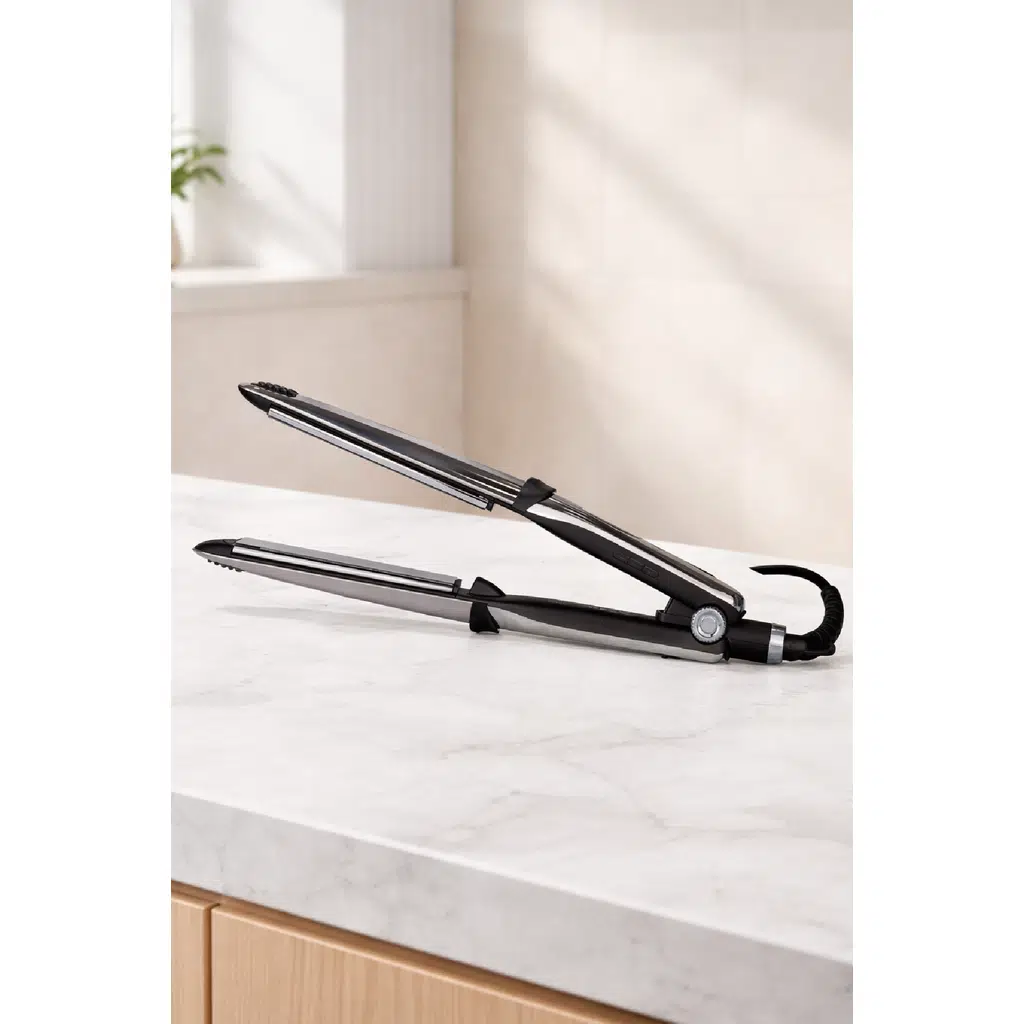 Sokany Profesyonel Saç Düzleştirici 230°C Döner Kablolu SK-15023