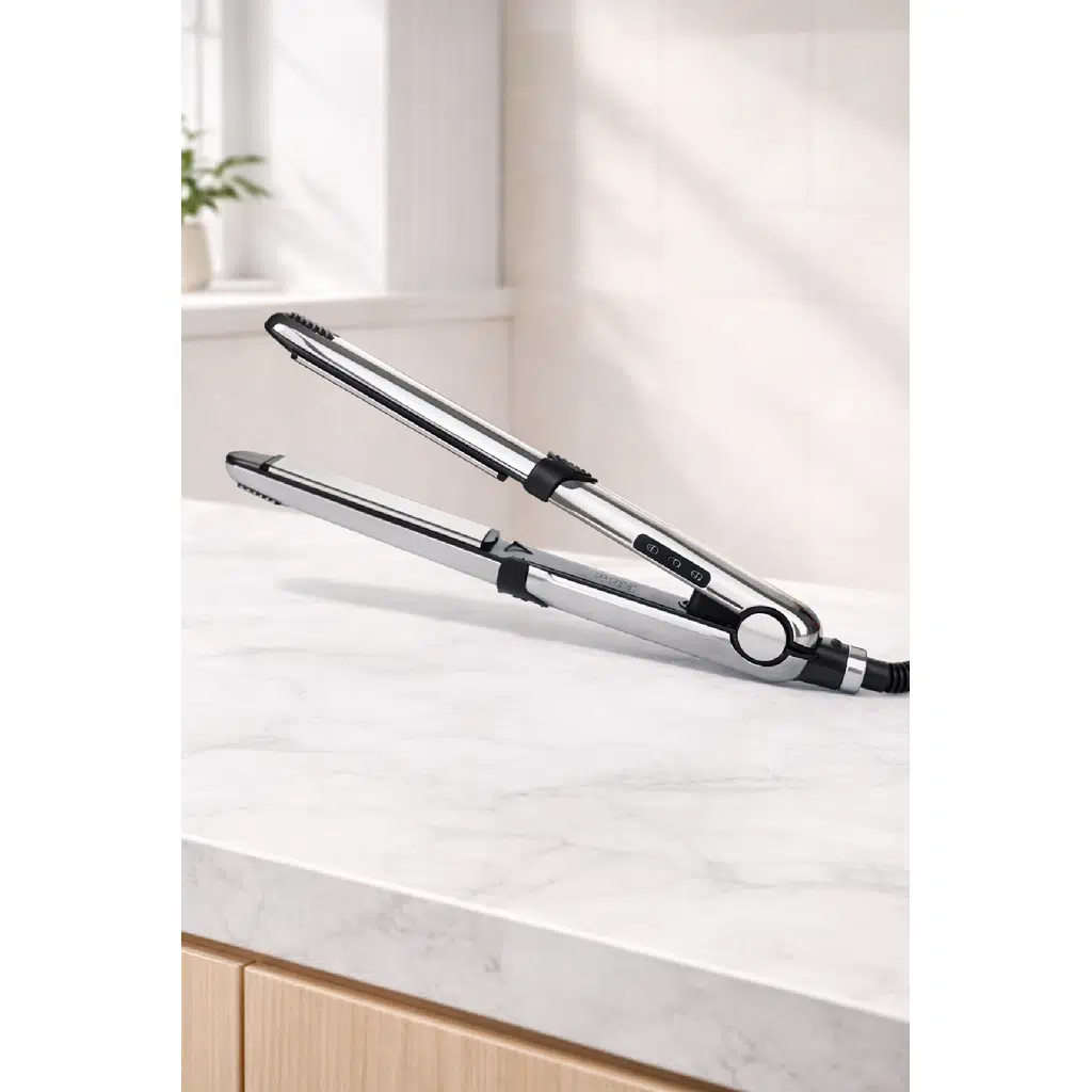 Sokany 230°C Saç Düzleştirici Hızlı Isınan Otomatik Kapanmalı SK-15027