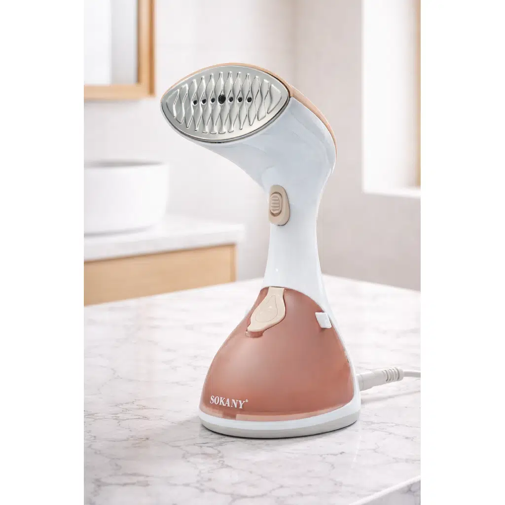 Sokany SK-3050 Profesyonel Dikey Buharlı Ütü 